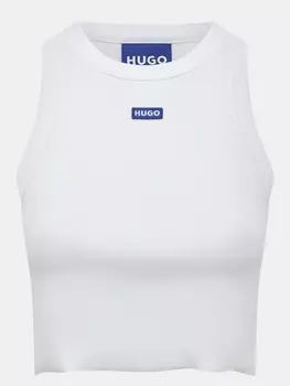Топы Hugo Blue