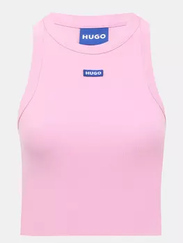 Топы Hugo Blue