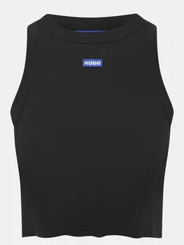 Топы Hugo Blue