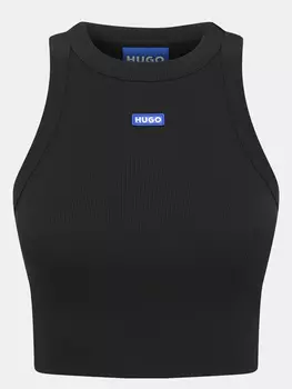 Топы Hugo Blue