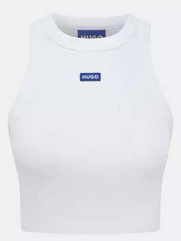 Топы Hugo Blue
