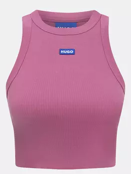 Топы Hugo Blue