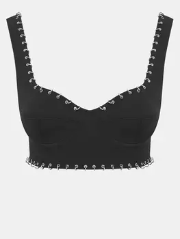 Топы Patrizia Pepe