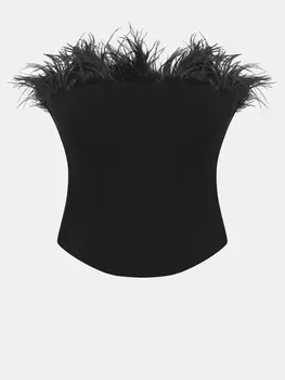 Топы Patrizia Pepe