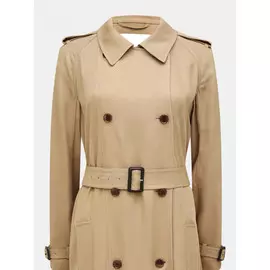 Тренч Cayadana BOSS