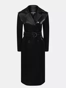 Тренчи Patrizia Pepe