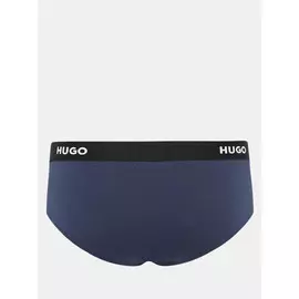 Трусы HIPBRIEF (3 шт) HUGO