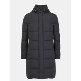 Удлиненная куртка