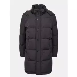 Удлиненная куртка