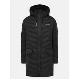 Удлиненная куртка