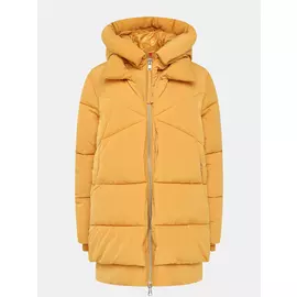 Удлиненная куртка