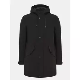 Удлиненная куртка