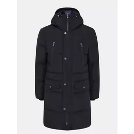 Удлиненная куртка