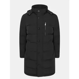 Удлиненная куртка