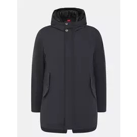 Удлиненная куртка