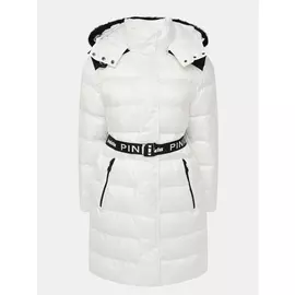 Удлиненная куртка