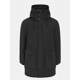 Удлиненная куртка