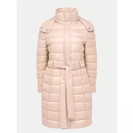 Удлиненная куртка