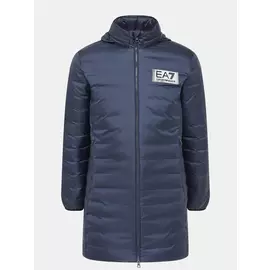 Удлиненная куртка