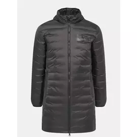 Удлиненная куртка