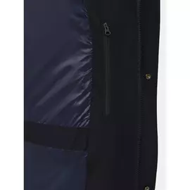 Удлиненная куртка Alessandro Manzoni