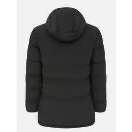 Удлиненная куртка EA7 Emporio Armani