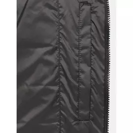 Удлиненная куртка EA7 Emporio Armani