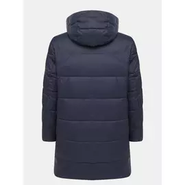 Удлиненная куртка Mati HUGO