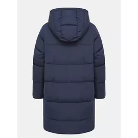 Удлиненная куртка Trussardi