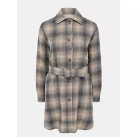 Утепленная рубашка