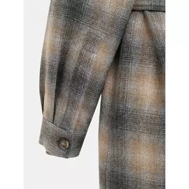 Утепленная рубашка Seventy venezia