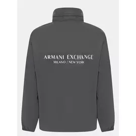 Ветровки Armani Exchange