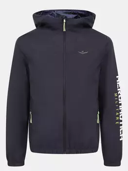 Ветровки Aeronautica Militare