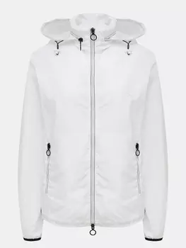 Ветровки Armani Exchange