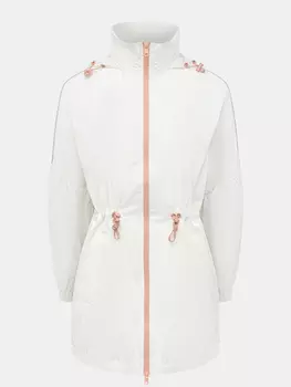 Ветровки Armani Exchange