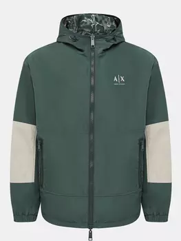 Ветровки Armani Exchange