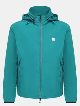 Ветровки Armani Exchange