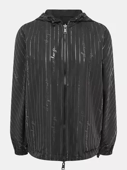 Ветровки Armani Exchange