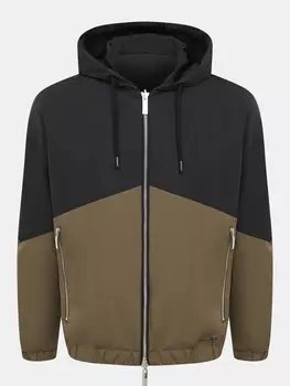 Ветровки Armani Exchange