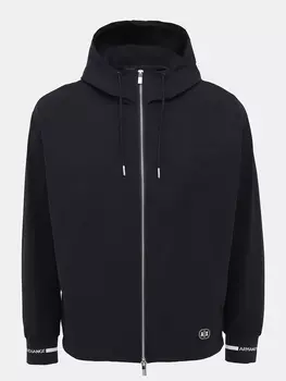 Ветровки Armani Exchange
