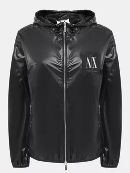Ветровки Armani Exchange
