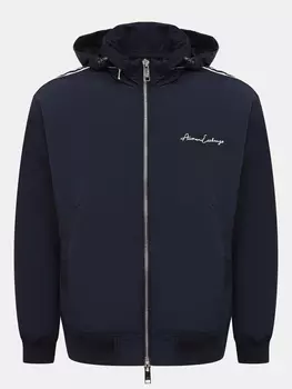 Ветровки Armani Exchange