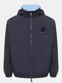 Ветровки Armani Exchange