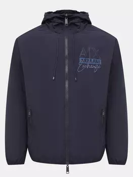 Ветровки Armani Exchange