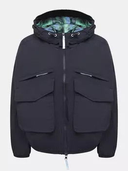 Ветровки Armani Exchange