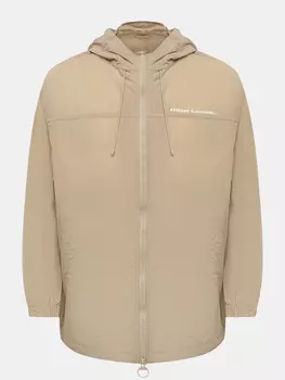 Ветровки Armani Exchange