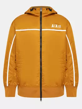Ветровки Armani Exchange