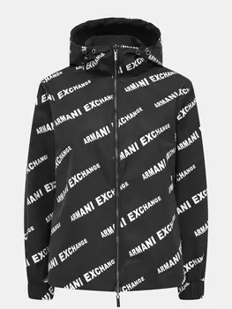 Ветровки Armani Exchange