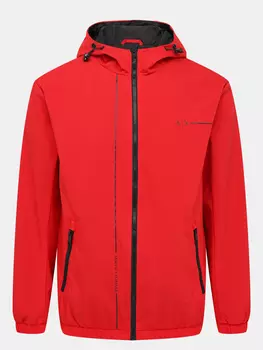 Ветровки Armani Exchange