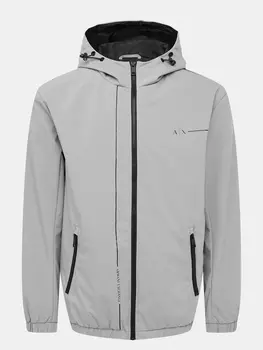 Ветровки Armani Exchange